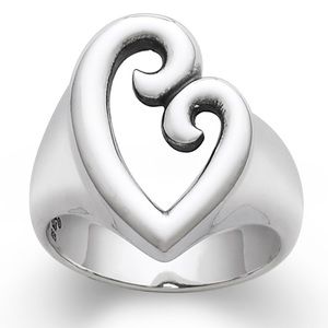 James Avery Ring